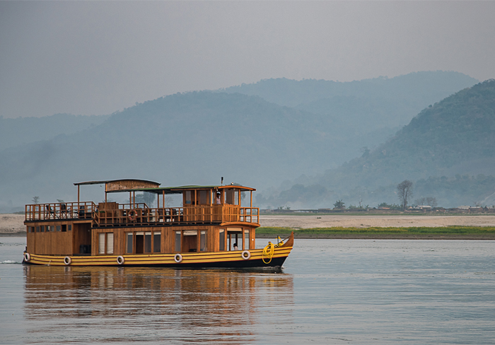 sundarban vivada cruise